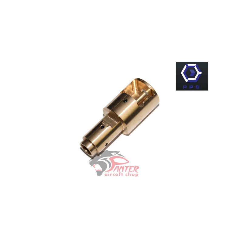 AIRSOFT HOP UP KOMORA SNIPER L96 SHS