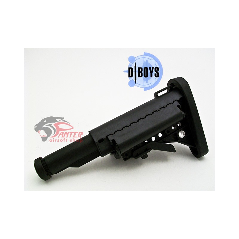 AIRSOFT KOPITO MOD. O SPR VER. O ZA AIRSOFT REPLIKE M4 DBOYS