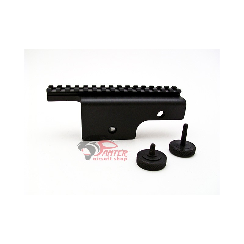 AIRSOFT MOUNT ZA REPLIKO M14 PROIZVAJALCA ACM