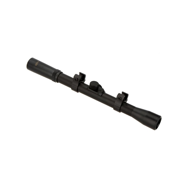 AIRSOFT STRELNI DALJNOGLED ACM SCOPE 4x20