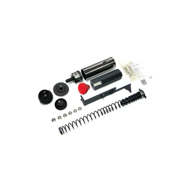 AIRSOFT UPGRADE KIT PROIZVAJALCA GUARDER