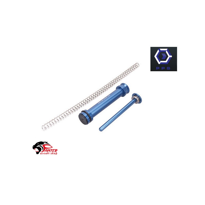 AIRSOFT UPGRADE KIT PROIZVAJALCA SHS ZA L96