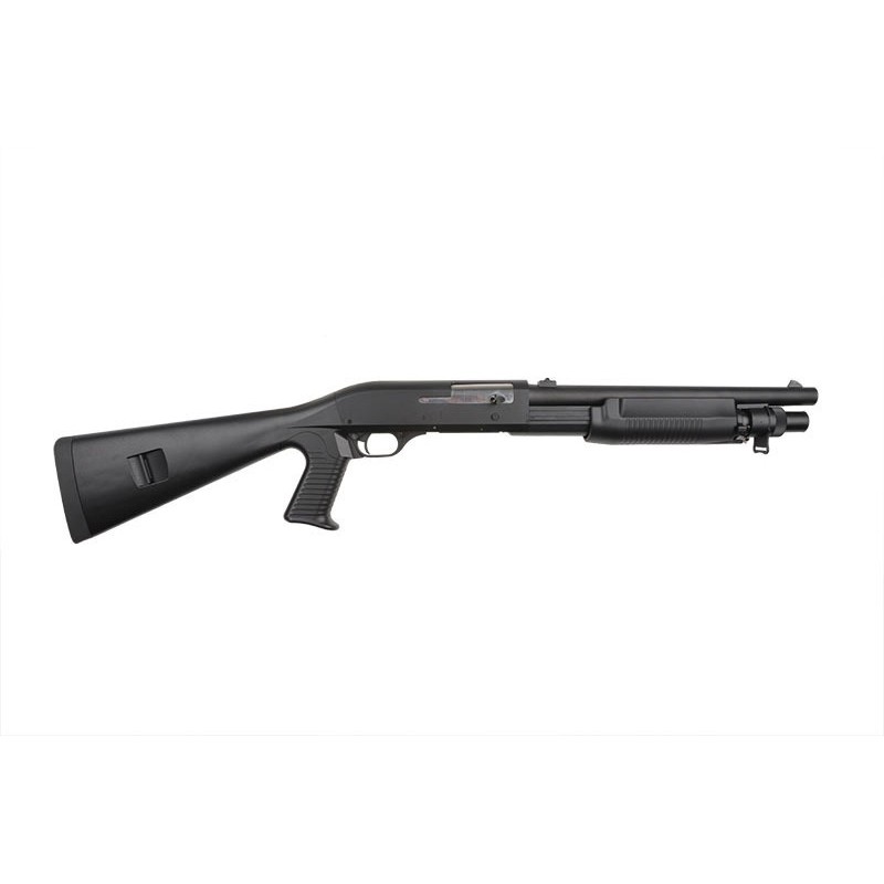 AIRSOFT VZMETNA ŠIBROVKA M56A 3 STRELNA