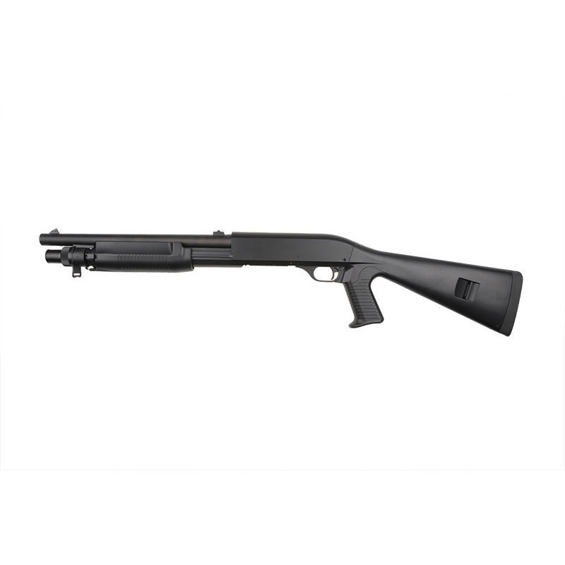 AIRSOFT VZMETNA ŠIBROVKA M56A 3 STRELNA