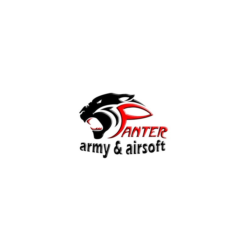 AIRSOFT ELEKTRO PUŠKA COLT M4 CQB DUAL TONE POLIMER