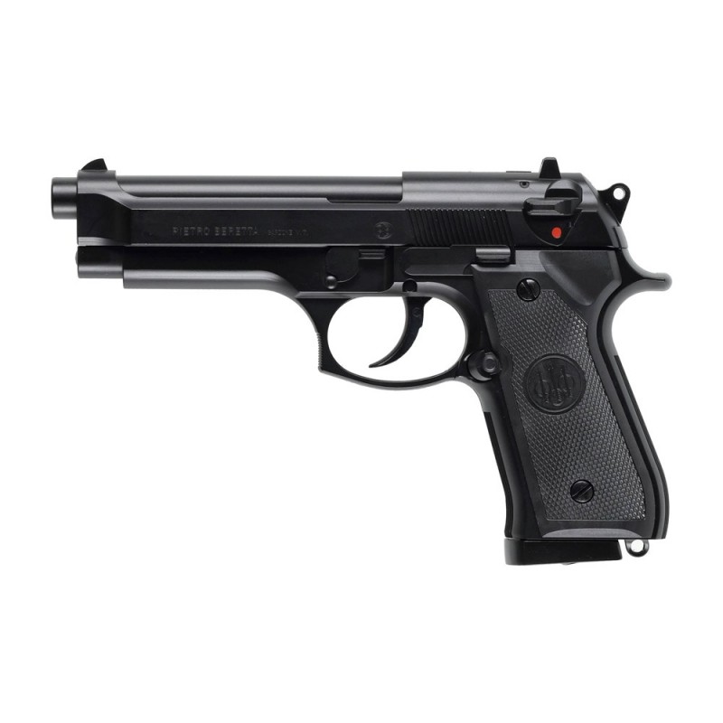 AIRSOFT NETRZAJNA PLINSKA PIŠTOLA BERETTA MOD 92 CO2 UMAREX