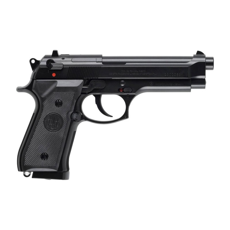 AIRSOFT NETRZAJNA PLINSKA PIŠTOLA BERETTA MOD 92 CO2 UMAREX