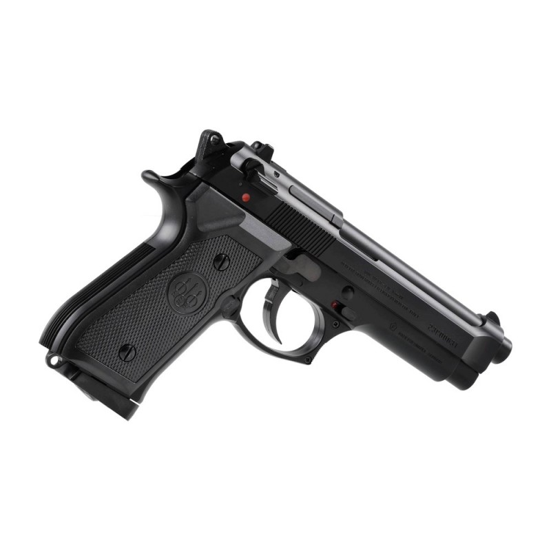 AIRSOFT NETRZAJNA PLINSKA PIŠTOLA BERETTA MOD 92 CO2 UMAREX