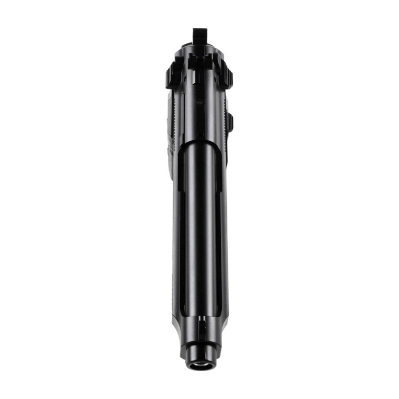 AIRSOFT NETRZAJNA PLINSKA PIŠTOLA BERETTA MOD 92 CO2 UMAREX