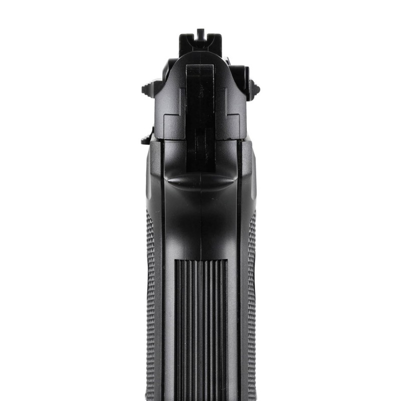 AIRSOFT NETRZAJNA PLINSKA PIŠTOLA BERETTA MOD 92 CO2 UMAREX