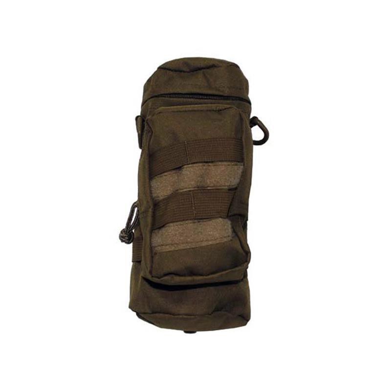 ŽEP VEČNAMENSKI MOLLE COYOTE PROIZVAJALCA MFH