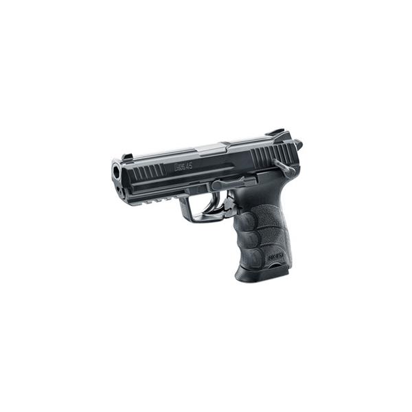 ZRAČNA PIŠTOLA UMAREX HK 45 CO2 4,5MM