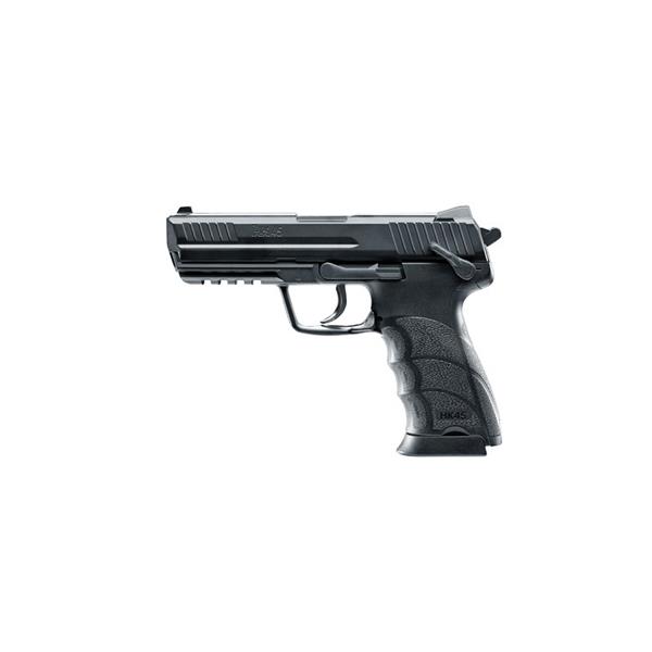 ZRAČNA PIŠTOLA UMAREX HK 45 CO2 4,5MM